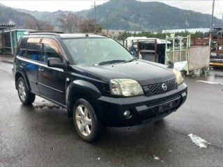 Суппорт тормозной, ориг. номер 410018H300, NISSAN X-TRAIL 2004-2007