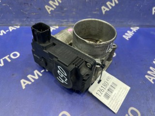 Заслонка дроссельная NISSAN X-TRAIL 2004-2007