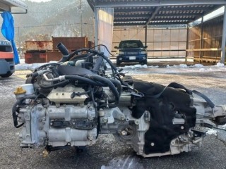 АКПП, ориг. номер 31000AJ570, 31000AJ610, TR580DHACA, SUBARU OUTBACK 2014-2018