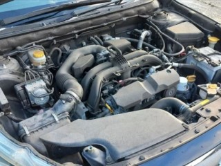 Генератор, ориг. номер 23700AA801, 23700AA80A, SUBARU OUTBACK 2014-2018