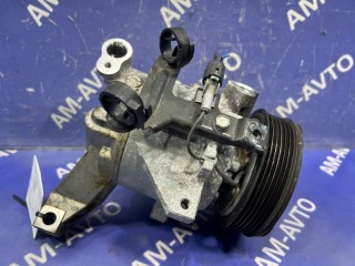 Компрессор кондиционера, ориг. номер 73111VA000, 73111VA010, SUBARU LEVORG 2014-2017