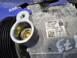 Компрессор кондиционера, ориг. номер 73111VA000, 73111VA010, SUBARU LEVORG 2014-2017