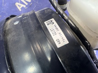 Главный тормозной цилиндр, ориг. номер 26401VA000, 26401VA010, SUBARU LEVORG 2014-2017