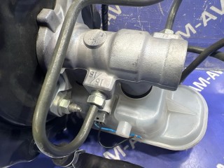Главный тормозной цилиндр, ориг. номер 26401VA000, 26401VA010, SUBARU LEVORG 2014-2017