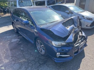 Стартер, ориг. номер 23300AA780, 23300AA790, SUBARU LEVORG 2014-2017