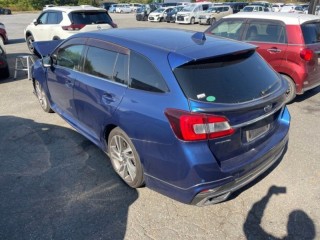 Стартер, ориг. номер 23300AA780, 23300AA790, SUBARU LEVORG 2014-2017