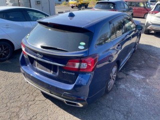 Коллектор впускной, ориг. номер 14001AB920, 14001AB930, SUBARU LEVORG 2014-2017