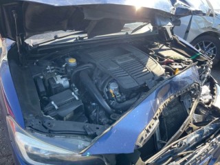 Коллектор впускной, ориг. номер 14001AB920, 14001AB930, SUBARU LEVORG 2014-2017