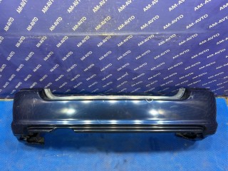 Бампер, ориг. номер 57704SA100, 57731SA040, 57731SA050, SUBARU FORESTER 2002-2005