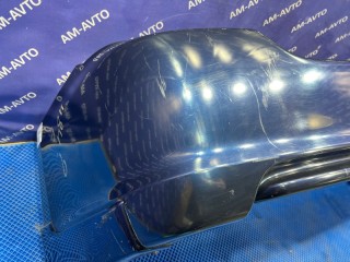 Бампер, ориг. номер 57704SA100, 57731SA040, 57731SA050, SUBARU FORESTER 2002-2005