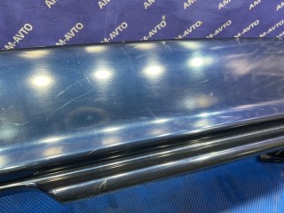 Бампер, ориг. номер 57704SA100, 57731SA040, 57731SA050, SUBARU FORESTER 2002-2005