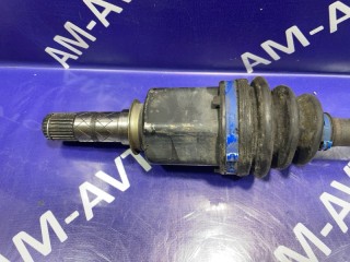 Привод, ориг. номер 28321SA010, 28321SA020, SUBARU FORESTER 2002-2005