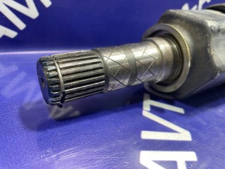Привод, ориг. номер 28321SA010, 28321SA020, SUBARU FORESTER 2002-2005