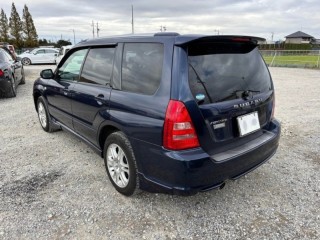 Привод, ориг. номер 28321SA030, 28321SA000, SUBARU FORESTER 2002-2005