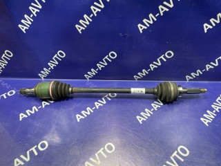 Привод, ориг. номер 28421SA010, 28421SA020, SUBARU FORESTER 2002-2005