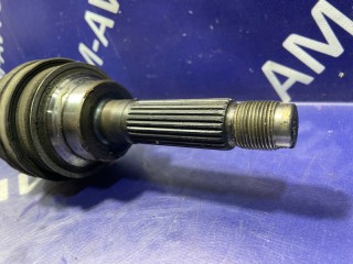 Привод, ориг. номер 28421SA010, 28421SA020, SUBARU FORESTER 2002-2005