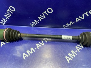 Привод, ориг. номер 28421SA010, 28421SA020, SUBARU FORESTER 2002-2005
