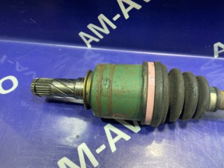 Привод, ориг. номер 28421SA010, 28421SA020, SUBARU FORESTER 2002-2005