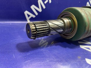 Привод, ориг. номер 28421SA010, 28421SA020, SUBARU FORESTER 2002-2005