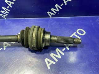 Привод, ориг. номер 28421SA000, 28421SA030, SUBARU FORESTER 2002-2005