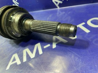 Привод, ориг. номер 28421SA000, 28421SA030, SUBARU FORESTER 2002-2005