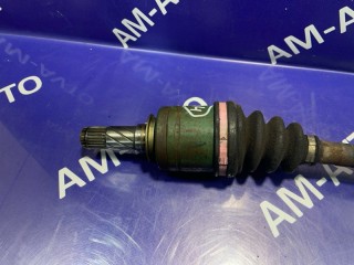 Привод, ориг. номер 28421SA000, 28421SA030, SUBARU FORESTER 2002-2005