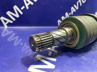 Привод, ориг. номер 28421SA000, 28421SA030, SUBARU FORESTER 2002-2005