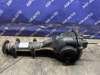 Редуктор, ориг. номер 27011AA671, 27011AA672, SUBARU FORESTER 2002-2005