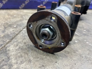 Редуктор, ориг. номер 27011AA671, 27011AA672, SUBARU FORESTER 2002-2005