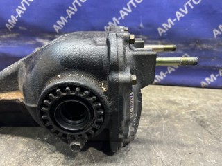 Редуктор, ориг. номер 27011AA671, 27011AA672, SUBARU FORESTER 2002-2005