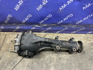 Редуктор, ориг. номер 27011AA671, 27011AA672, SUBARU FORESTER 2002-2005