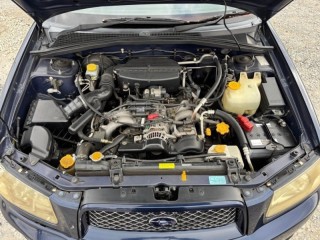 Стойка, ориг. номер 20360SA000, 20360SA010, 20370FE100, 20380SA210, SUBARU FORESTER 2002-2005