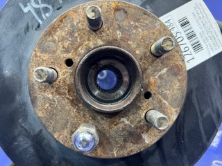Ступица, ориг. номер 28473SA000, 28473SA010, SUBARU FORESTER 2002-2005