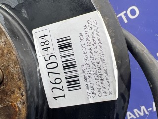 Ступица, ориг. номер 28473SA000, 28473SA010, SUBARU FORESTER 2002-2005
