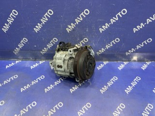 Компрессор кондиционера, ориг. номер 73111SA000, 73111SA010, SUBARU FORESTER 2002-2005