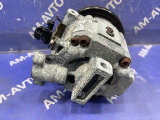Компрессор кондиционера, ориг. номер 73111SA000, 73111SA010, SUBARU FORESTER 2002-2005