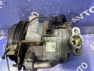Компрессор кондиционера, ориг. номер 73111SA000, 73111SA010, SUBARU FORESTER 2002-2005