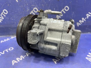 Компрессор кондиционера, ориг. номер 73111SA000, 73111SA010, SUBARU FORESTER 2002-2005