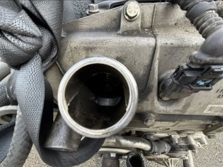 Двигатель, ориг. номер MK668029, ME212662, MITSUBISHI FUSO CANTER 2010-2026