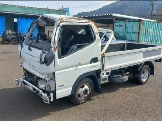 Ступица, ориг. номер MK585148, MITSUBISHI FUSO CANTER 2010-2026