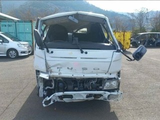 Ступица, ориг. номер MK585148, MITSUBISHI FUSO CANTER 2010-2026