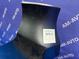 Бампер, ориг. номер 71501TLA000ZZ, HONDA STEPWGN 2017-2022
