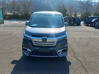 Стойка, ориг. номер 52610TLA000, 52620TLA000, HONDA STEPWGN 2017-2022