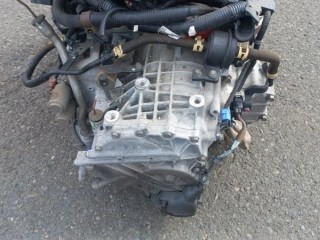 АКПП HONDA ACCORD 2007-2011