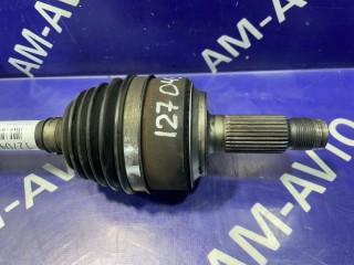 Привод, ориг. номер 44306TL3000, HONDA ACCORD 2007-2011
