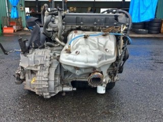 Двигатель, ориг. номер PY0110020, MAZDA ATENZA 2010-2012