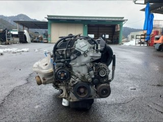 Двигатель, ориг. номер PY0110020, MAZDA ATENZA 2010-2012