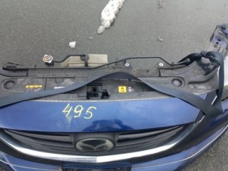 Ноускат, ориг. номер PE1115200B, G44N50031C51, GHR161480, MAZDA ATENZA 2010-2012