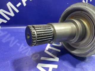 Привод, ориг. номер A2053503210, A2053503410, MERCEDES-BENZ C-CLASS 2011-2015