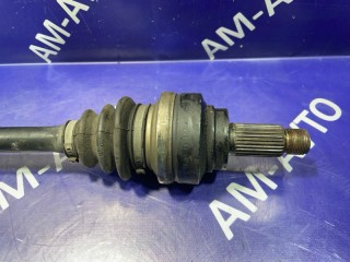 Привод, ориг. номер 332, 33207597646, 33208611002, BMW 1-SERIES 2011-2014